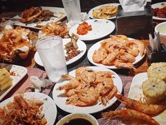 -汉巴味德(大悦城店)