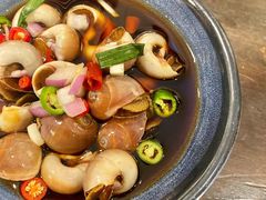 -乔街深夜食堂·小龙虾·高压锅生蚝(杭州总店)