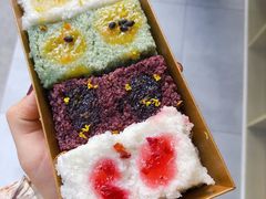 -南大门韩糕(后埭溪路店)