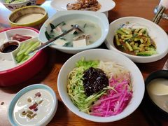 -吴记百姓菜馆·北京菜·烤鸭(故宫店)