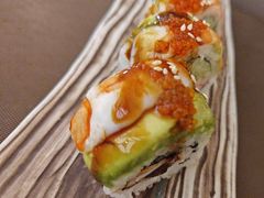 -一心创作料理屋(经开万达店)