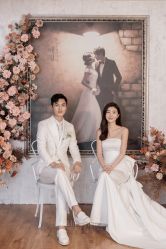 点击看大图 -太古映画婚纱摄影(天河店)