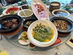 -全聚德(常州店)