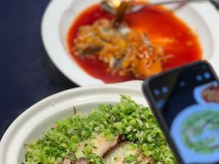 -百盛·鼎膳(中海财富中心)