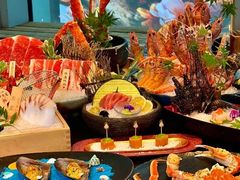 -極上萬膳·日料放题(来福士江景店)