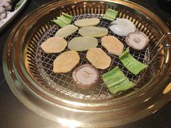 -汉城馆·烤肉火锅餐厅·韩国烤肉(河北云瑧世纪大饭店)