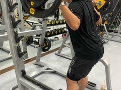 -中田健身工作室(杭州五洲国际店)