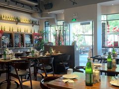 -Bistro 63 创意融合料理(广粤天地店)