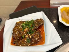 -老来福·非遗酸汤兔(凯旋路店)