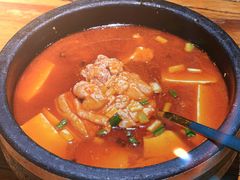 -大川先生·小龙虾·川菜(信义坊店)