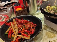 -聚味瞿记·龙虾堂(梅溪湖店)