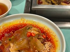 -皇城老妈·大连海鲜火锅(港湾店)