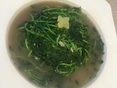 -麒麟中餐厅·经典粤菜·地道菜式老字号(广州长隆酒店)