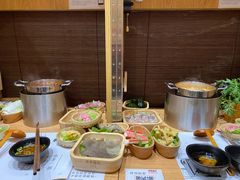 -独食火锅·半米屋台(望平街店)