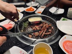 -木槿花韩式炭烤·熟成肉工坊(孙文东路店)