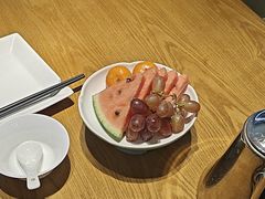 -新海渔港·胶东海鲜家常菜·家宴(奥体中心店)