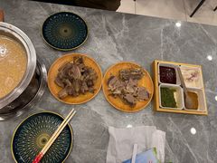 -蓝旗蒙餐