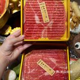就是说，刚高考完的弟弟把这家自助吃回本了！