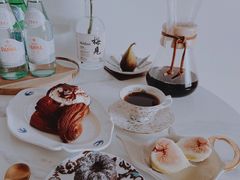 可露丽-OUR Bakery(SKP-S店)