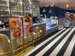 -奈尔宝家庭中心·亲子餐厅(前滩店)