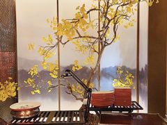 -京华烟云·北京烤鸭(领展购物广场·中关村店)