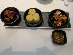 -到家尝北京菜(西坝河店)