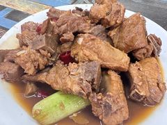 -瑜瑜饭馆