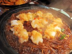 -绿茶餐厅(蓝色港湾店)