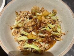 -炊烟小炒黄牛肉(浦东世纪汇店)