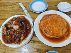 -闻香阁·清真(光荣道店)