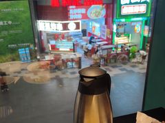 -外婆家(义乌新光汇购物中心店)