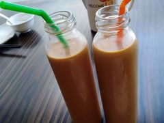 -避风塘(宝山万达店)