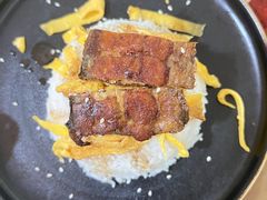 -解放路步行街                
