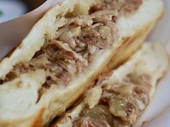 -子午路张记肉夹馍(兵马俑店)