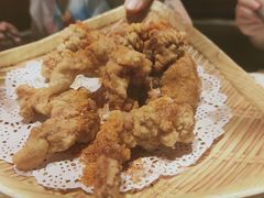 酥肉-哥老官重庆美蛙鱼头(龙湖杭州金沙天街店)