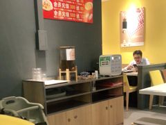 -噹噹呀咪咖喱屋(南京东路店)
