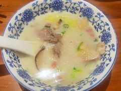 -十六蒲(桂林路店)