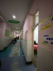 -江西省儿童医院(东湖院区)