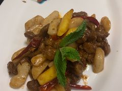 -长春观斋补堂素菜馆