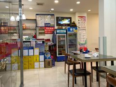 -昱成园家常菜馆(利民道店)
