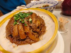 -大张烙馍村(绿地店)