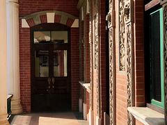 -北京动物园-畅观楼