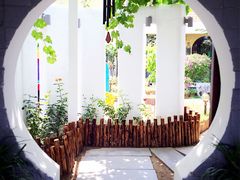 -素心小筑(后沙裕镇店)