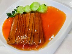 -功德林素菜饭庄(前门店)
