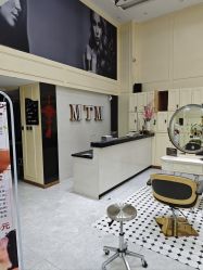 -范美特接发·染发漂发