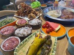 -铭记蛙小仙·活蛙畅享(CBD万达广场店)