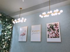 -卓花境Flowerwonderland花店