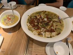 -江湖情酸菜鱼(万菱汇店)