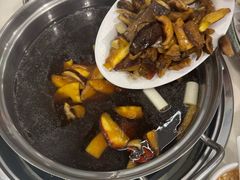 -太婆天府山珍酒楼(亚运村店)