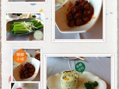 集体照-峨嵋酒家(地安门店)